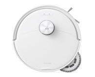 Roborock Robot sprzątający Qrevo 2 Pro biały - 1597839 - zdjęcie 2